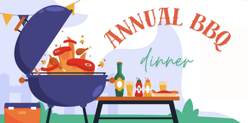 Annual BBQ Dinner